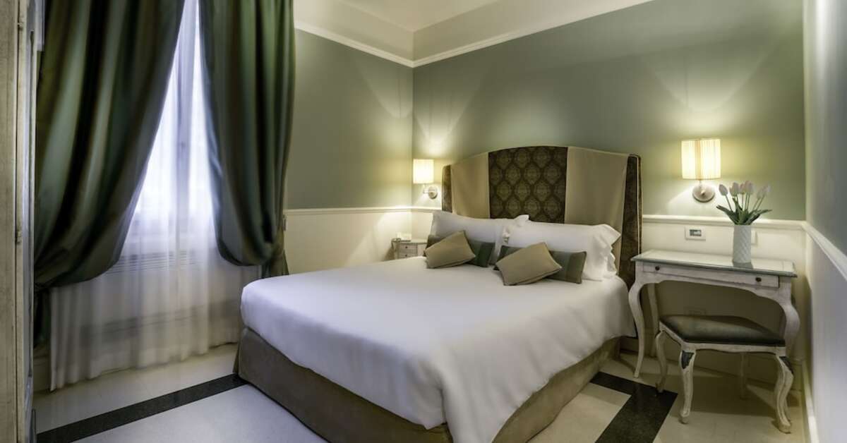 Een foto van Relais Villa Valfiore