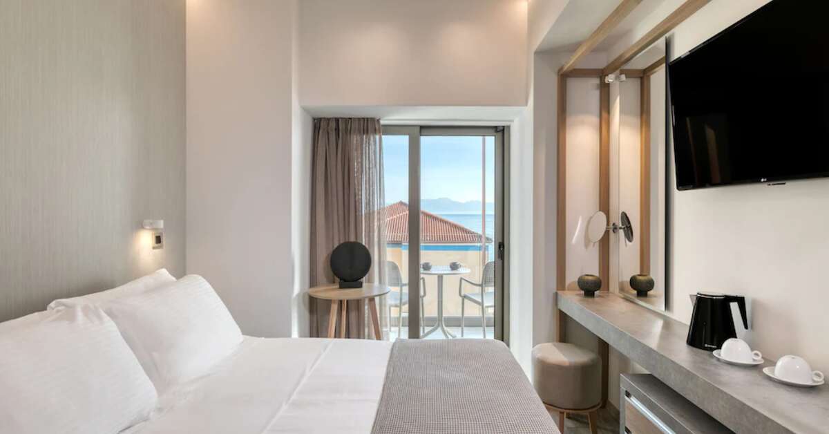 Een foto van Las Hotel & Spa