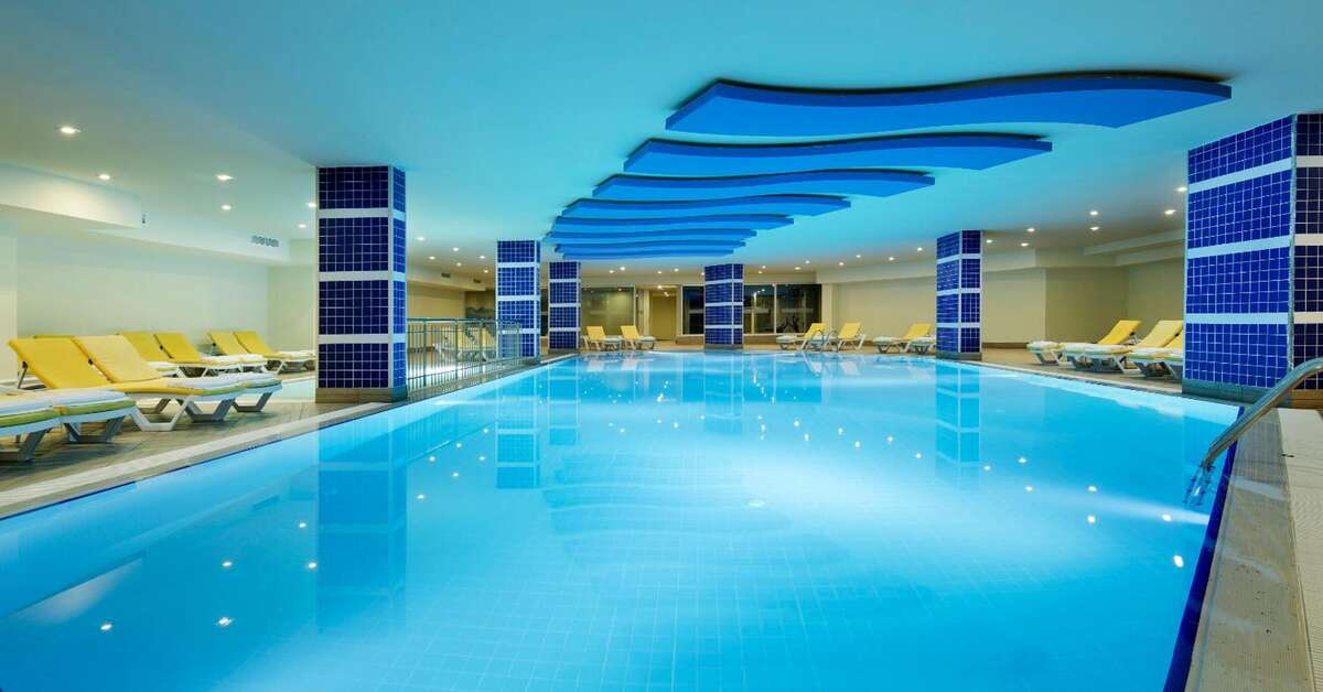 Een foto van Senza The Inn Resort & Spa