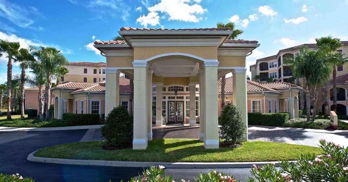 Een foto van Worldquest Resort