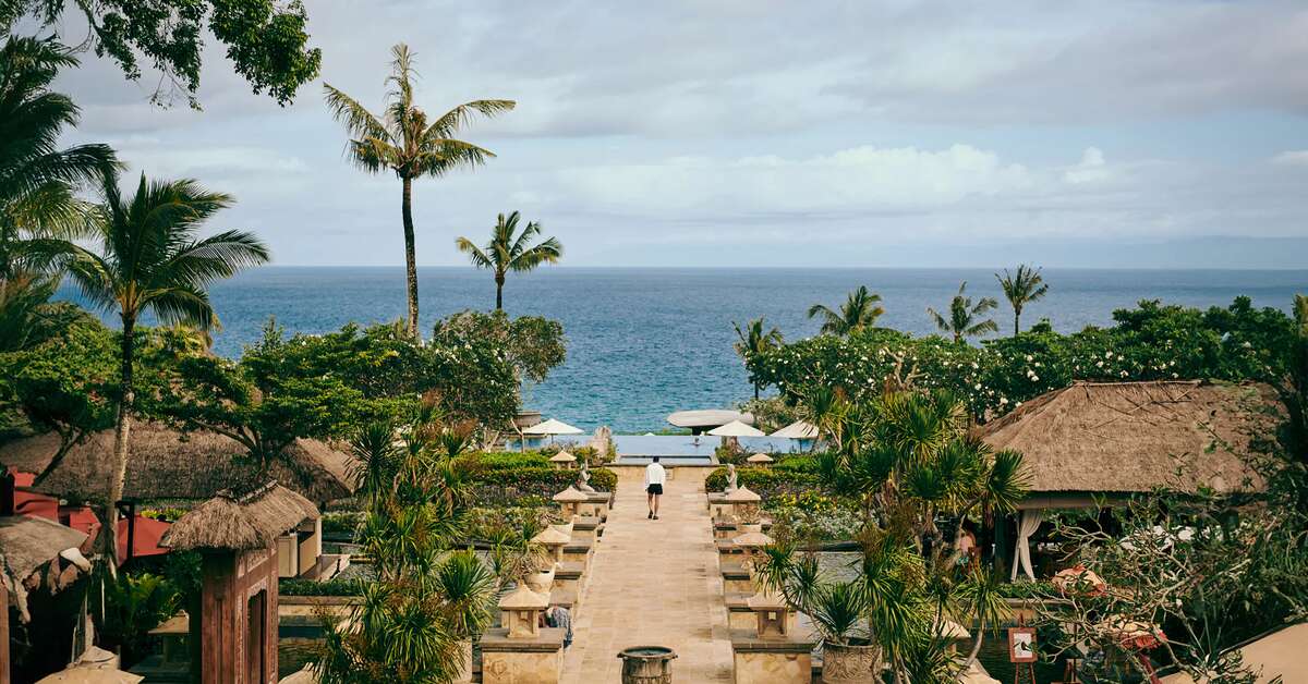 Een foto van Ayana Bali - Resort