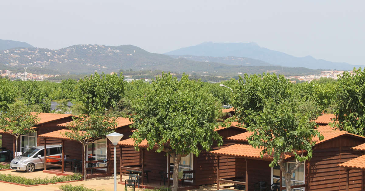 Een foto van Camping Resort Els Pins