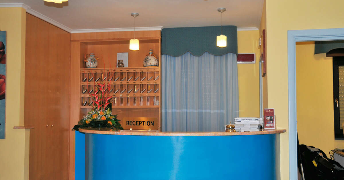 Een foto van Costa Hotel