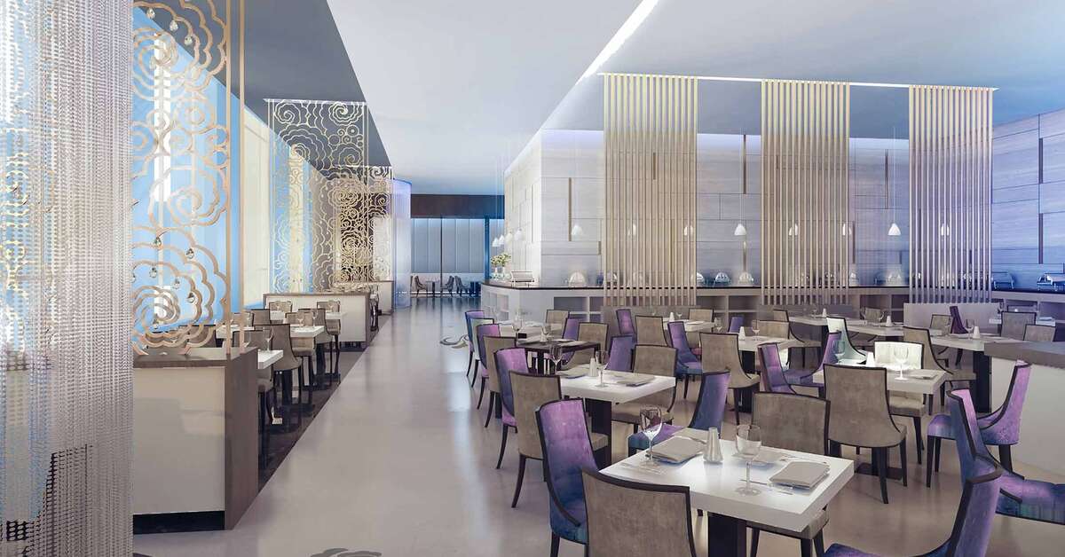 Een foto van Khalidia Palace Hotel Dubai