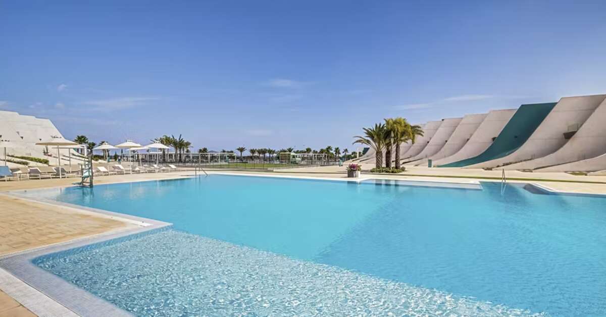 Een foto van Occidental Mar Menor