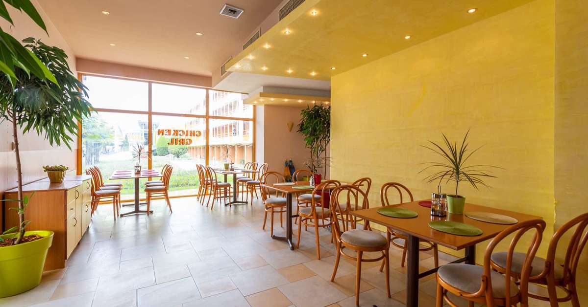 Ein Foto Nessebar Beach Hotel