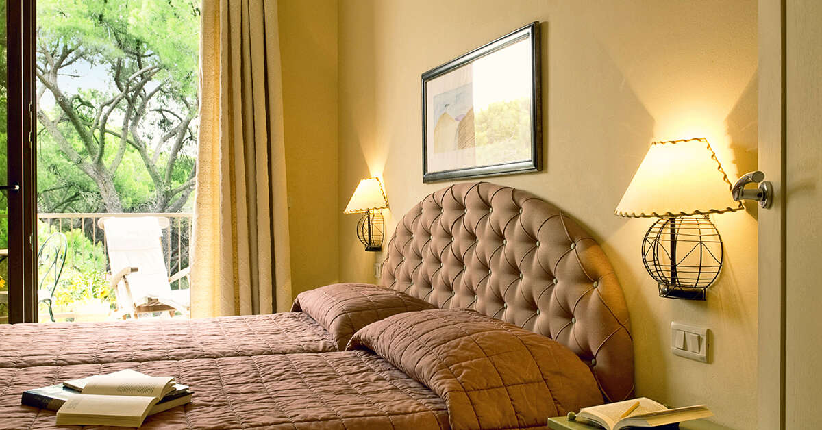 Een foto van Roccamare Hotel