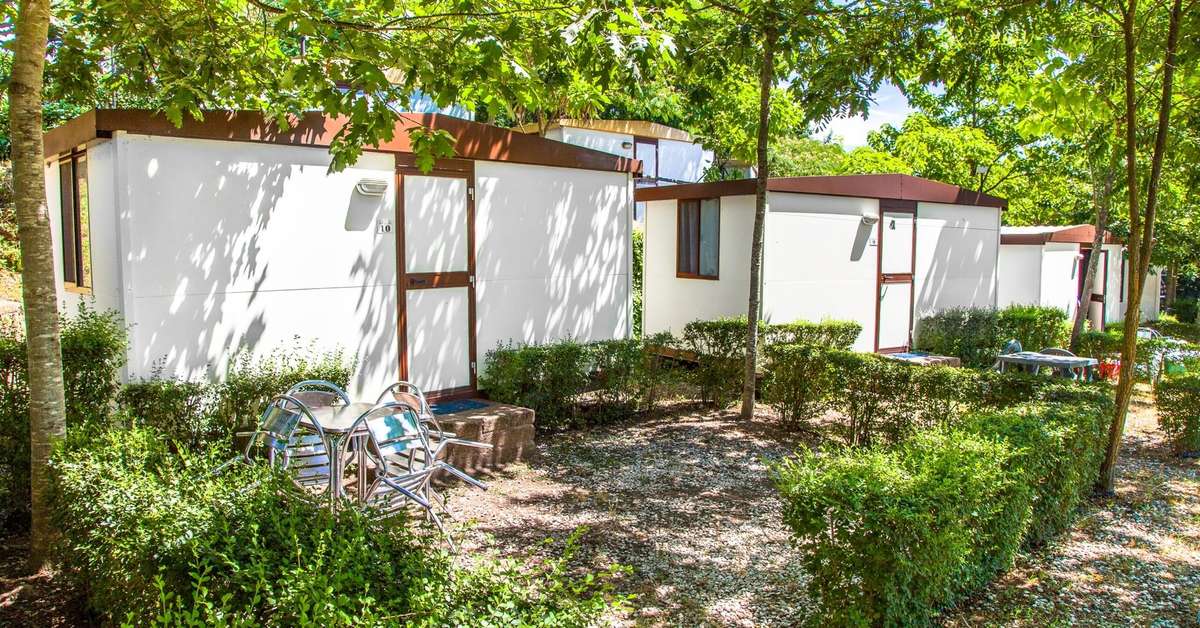 Een foto van Happy Village & Camping