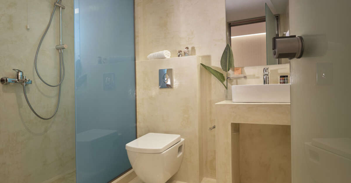 Een foto van Koukounaria Hotel & Suites