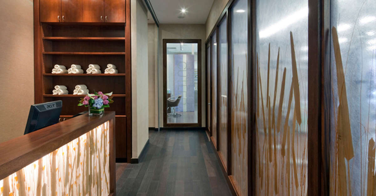 Een foto van Royalton Park Avenue