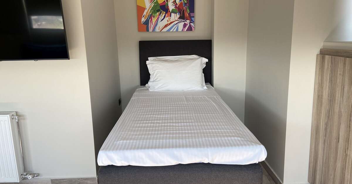 Een foto van Connect Studios & Appartementen
