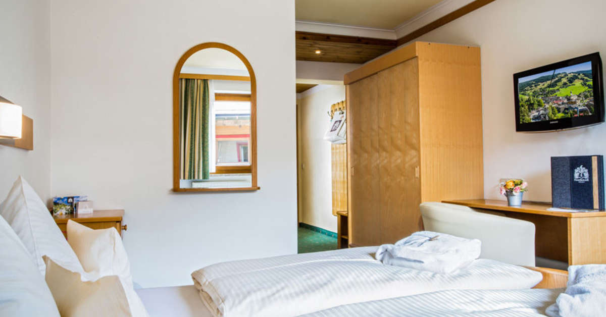 Een foto van Hotel Hasenauer