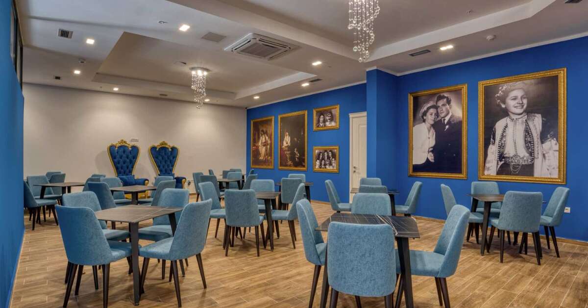 Een foto van Montenegrina Hotel & Spa