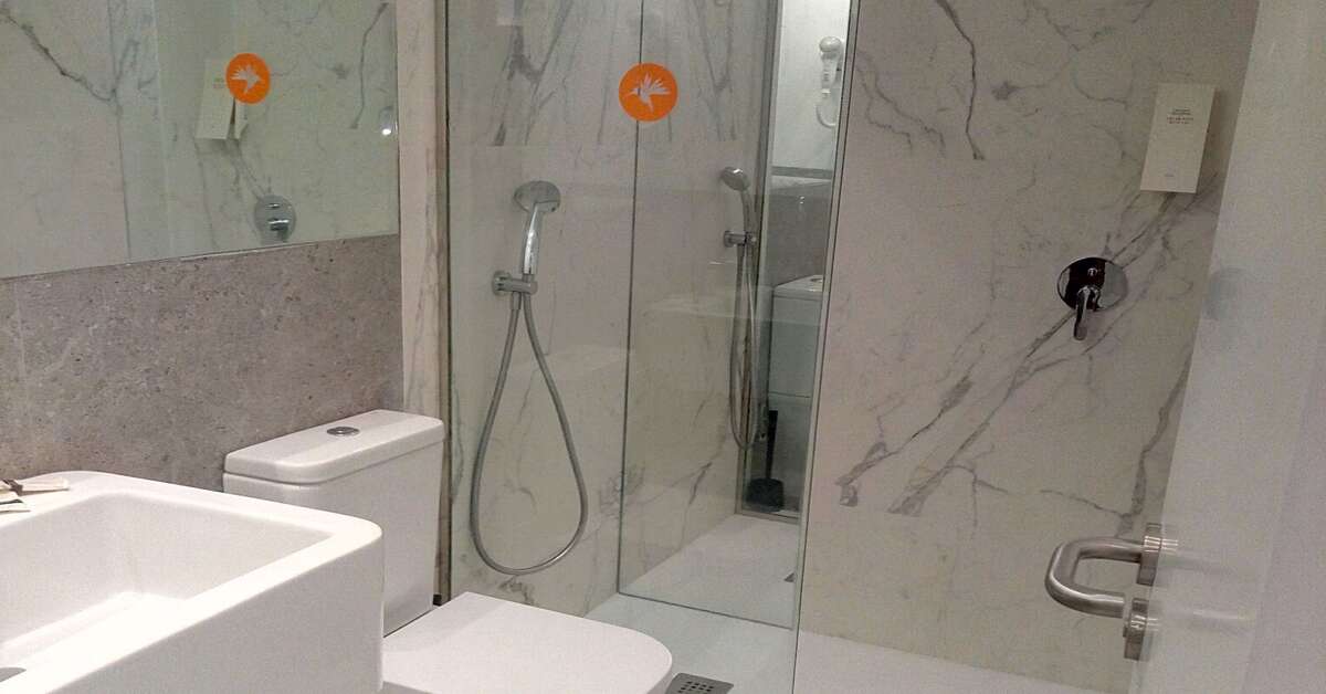 Een foto van Paraiso del Sol & Paradero Appartementen