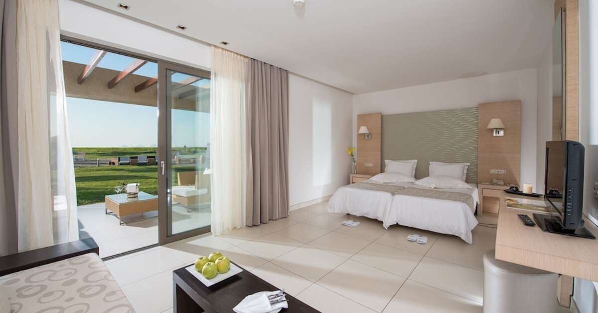 Een foto van Hotel Astir Odysseus
