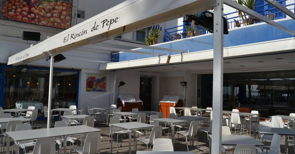 Een foto van Hotel Platjador