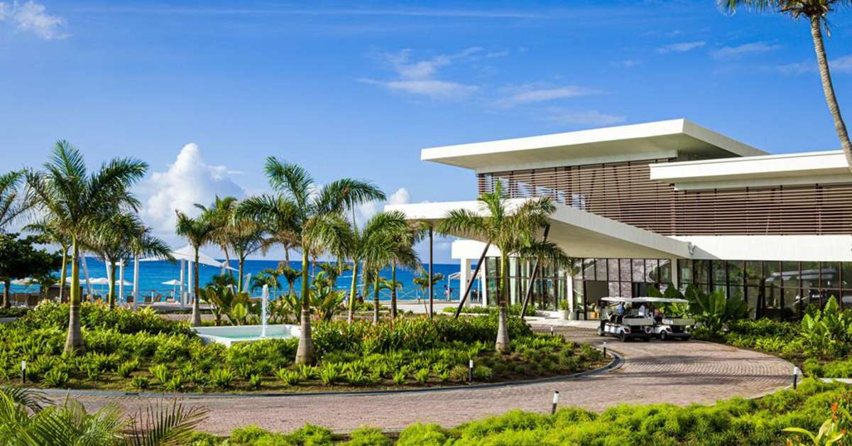 Een foto van Sonesta Ocean Point