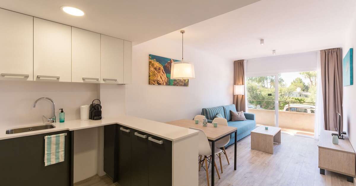 Een foto van Pierre & Vacances Residence Estartit Playa