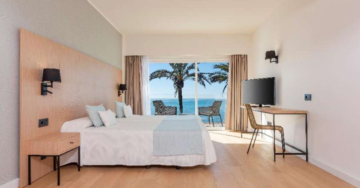 Een foto van HSM Golden Playa
