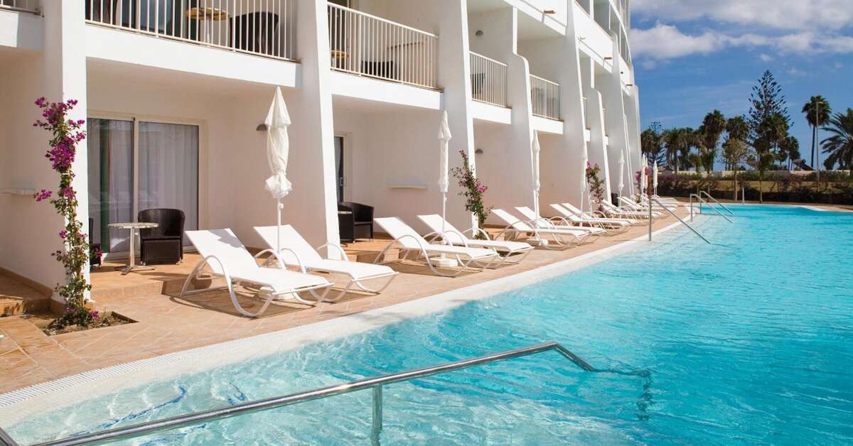 Een foto van Sunprime Atlantic View