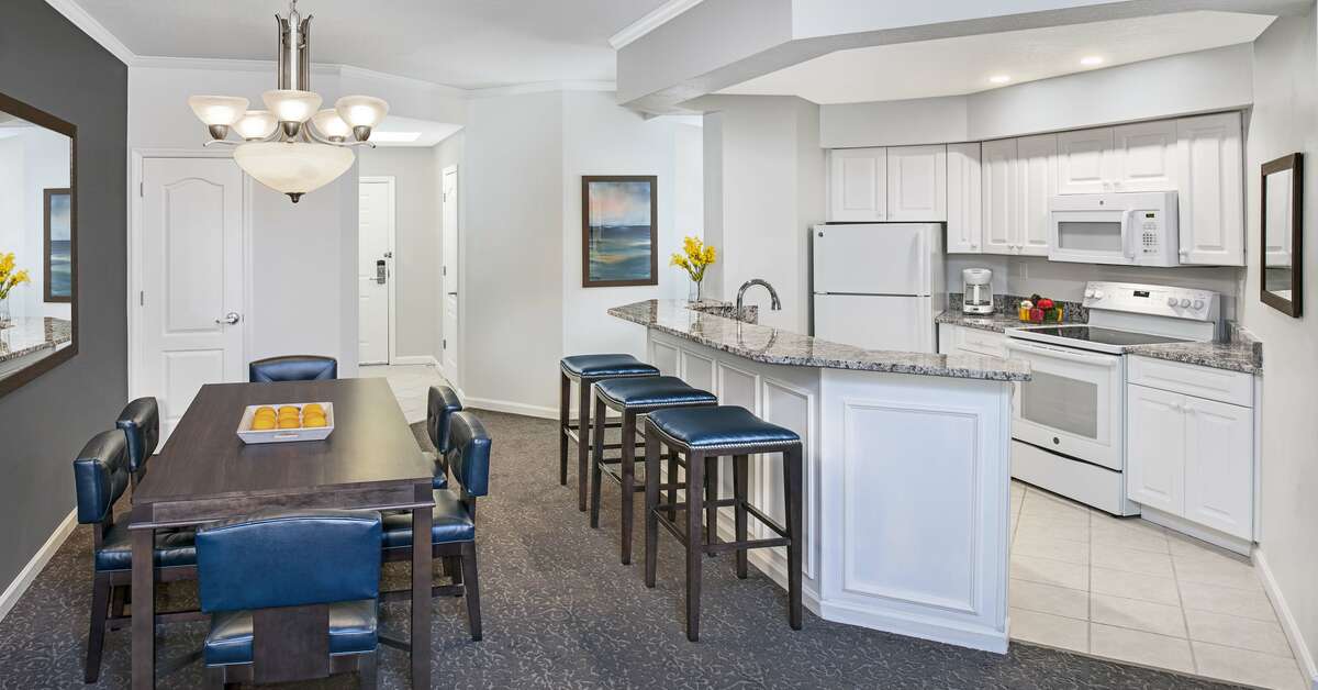 Een foto van Caribe Royale Orlando
