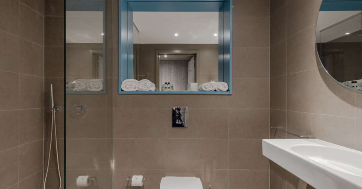 Een foto van Axis Ofir Beach Resort