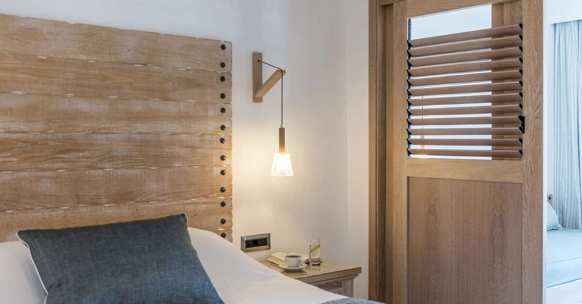 Een foto van Mitsis Rodos Village Beach Hotel