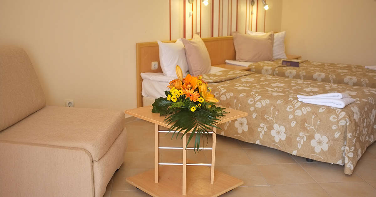 Een foto van Mpm Orel Hotel