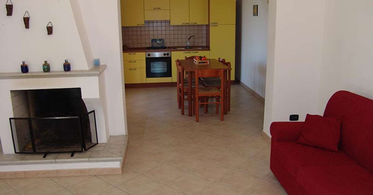 Een foto van Villaggio Porto Corallo