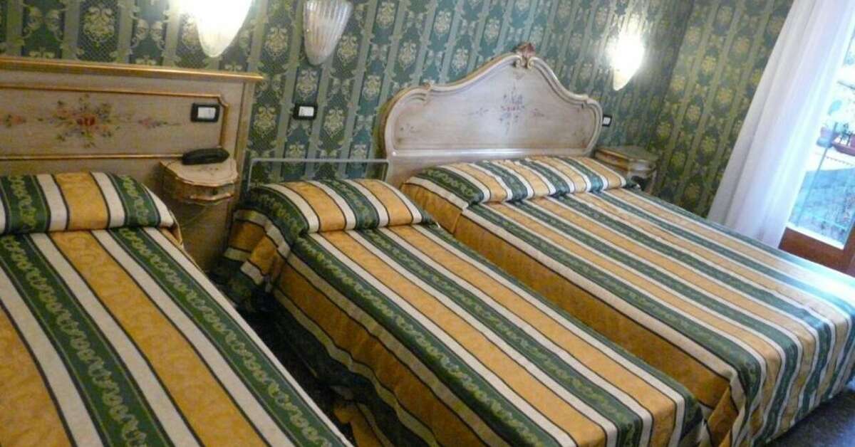 Een foto van Hotel Il Mercante Di Venezia