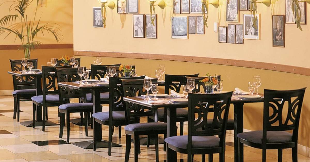 Een foto van mightyTwice Hotel Dresden