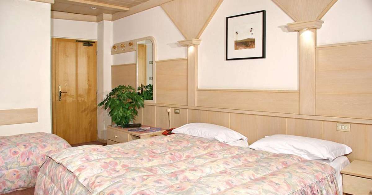 Een foto van Hotel Grohmann