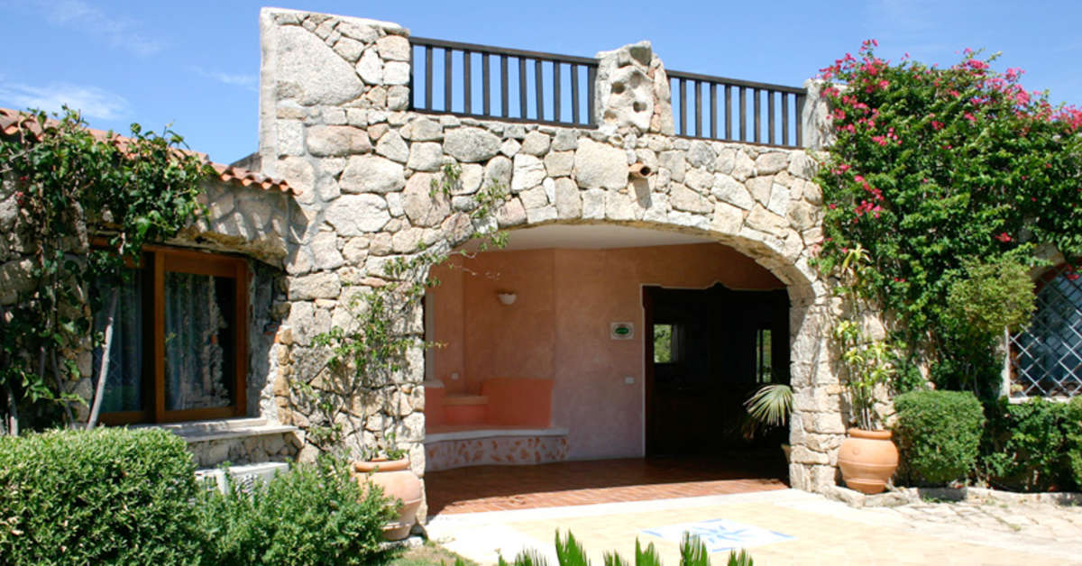 Een foto van Pedra Santa Resort