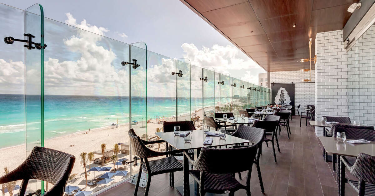 Een foto van Royalton Chic Cancun