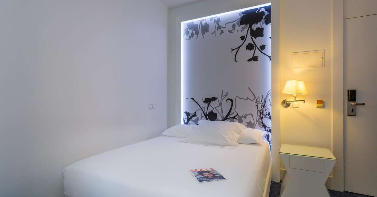 Een foto van Room Mate Mario