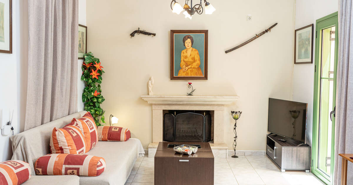 Een foto van Villas Monambeles
