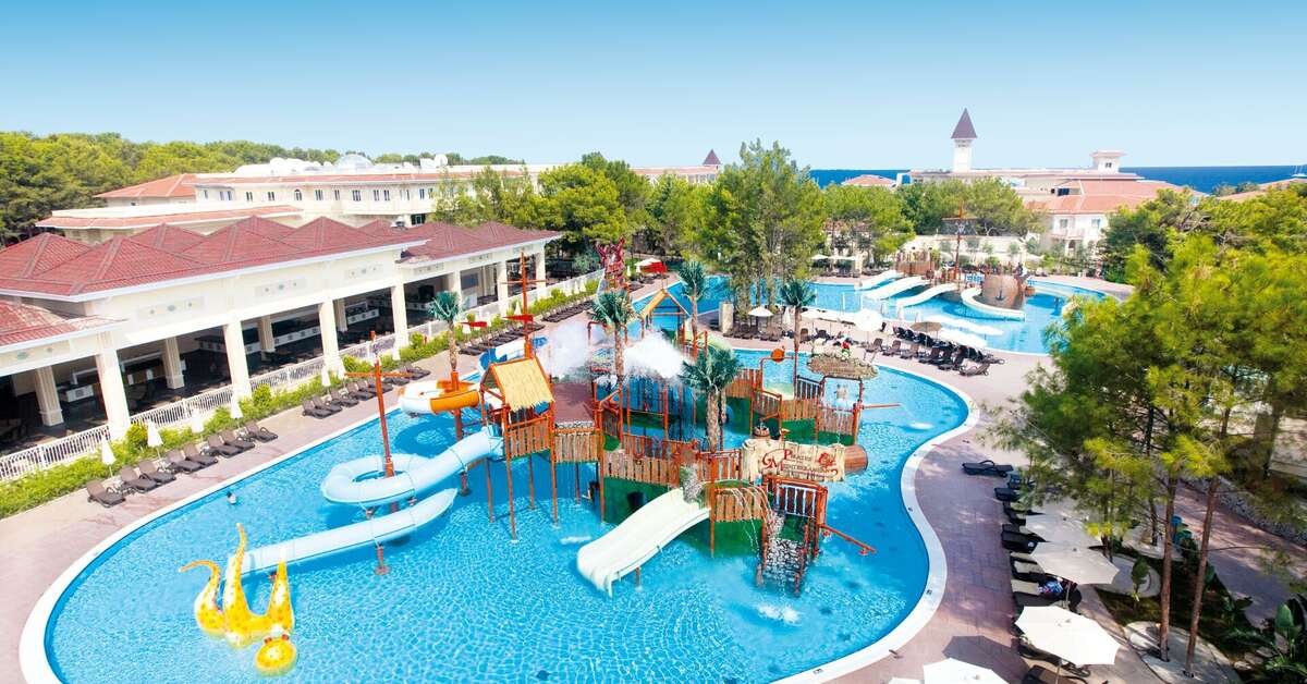 Ein Foto Gural Premier Belek
