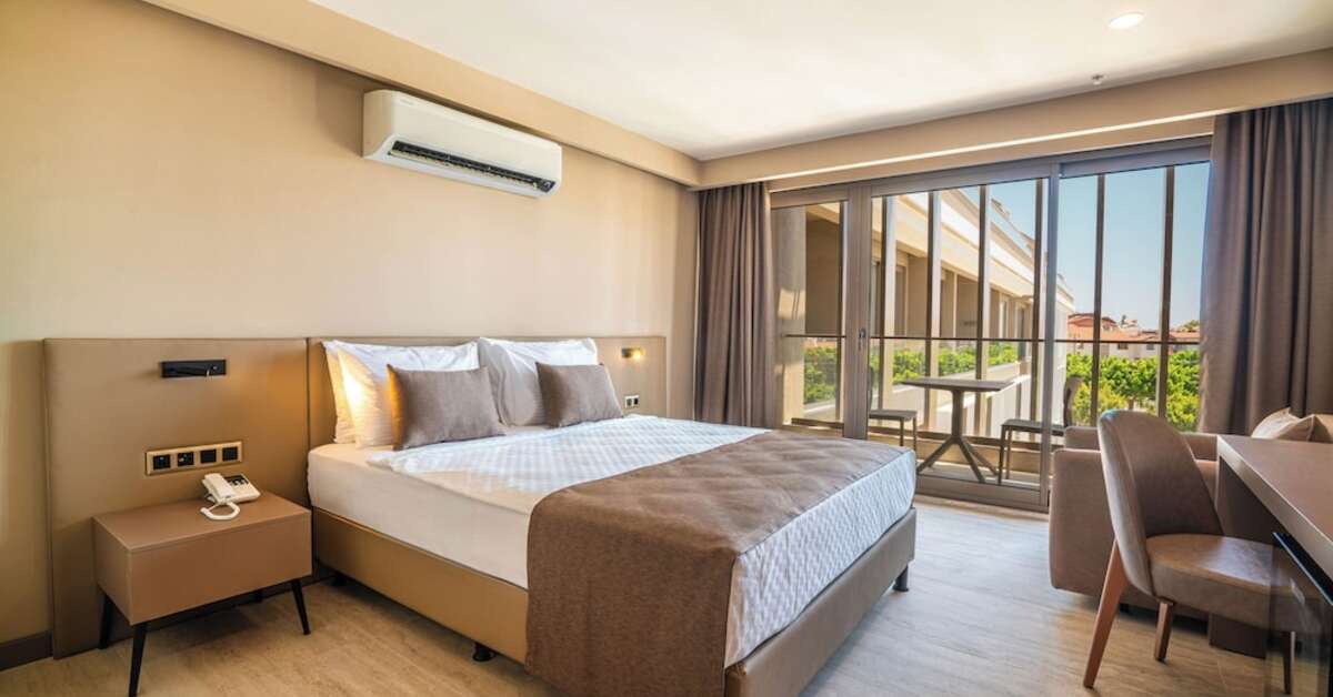 Een foto van Prive Side Suite & Spa