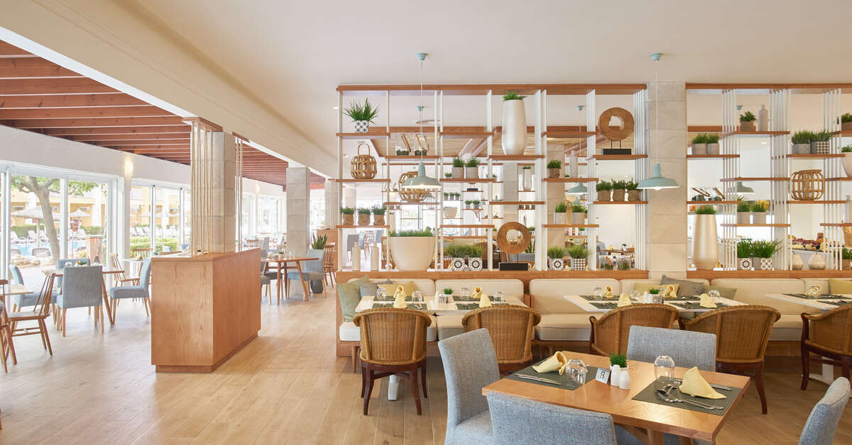 Een foto van Club Del Sol Aparthotel