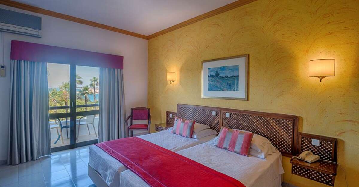 Een foto van Hotel Casabela