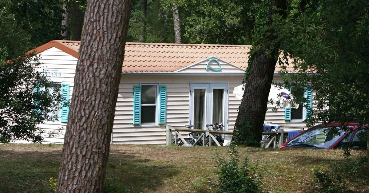 Een foto van Yukadi Village Le Logis