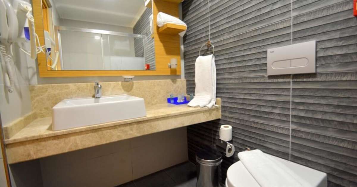Een foto van Hotel Istankoy Bodrum