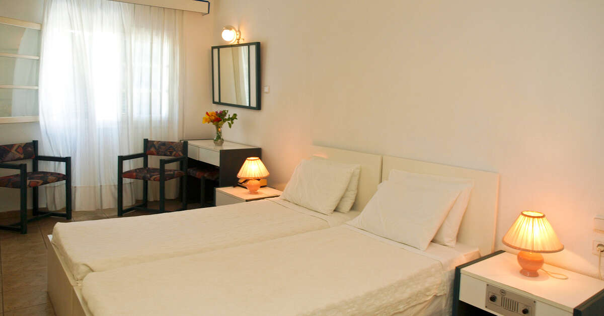 Een foto van Hotel Muses