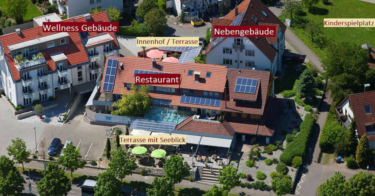 Ein Foto Hotel Volapük