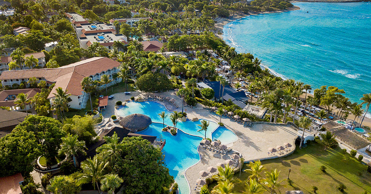 Ein Foto Lifestyle Holidays Vacation Resort The Tropical