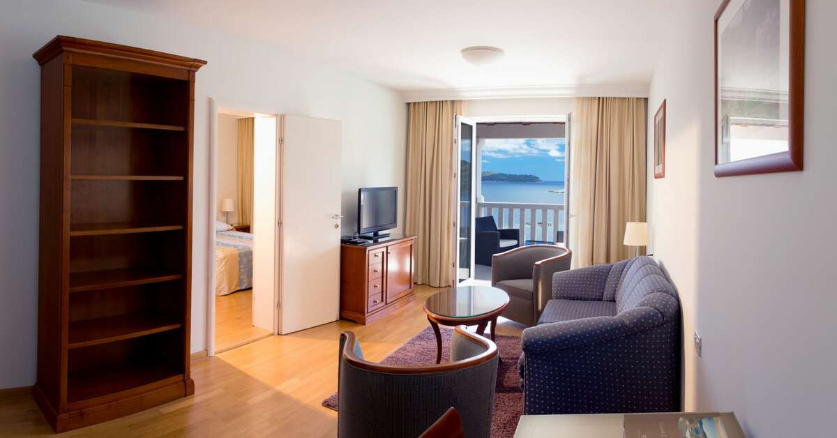 Een foto van Hotel Bozica