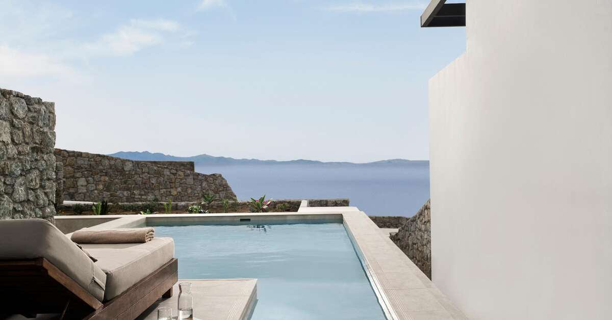 Een foto van Ezio Bo Luxury Living