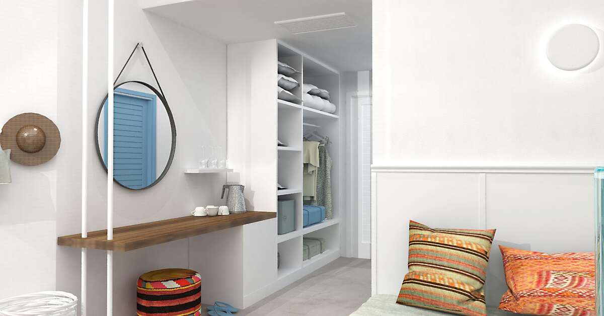 Een foto van Sunrise Blue Magic Resort