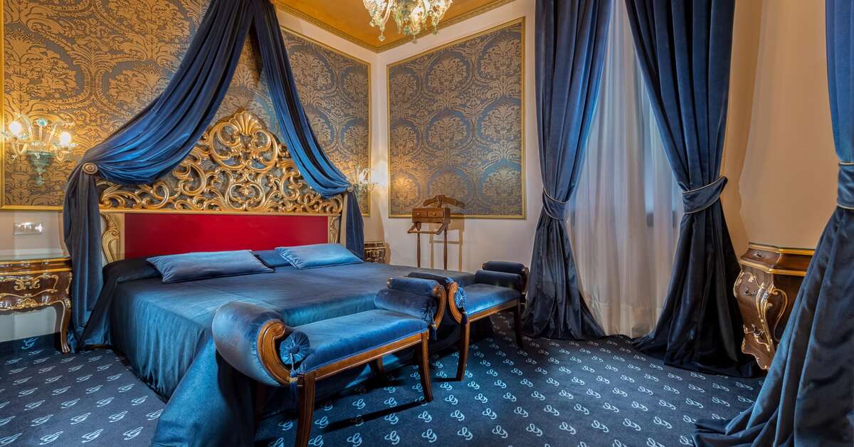 Een foto van Hotel Giorgione