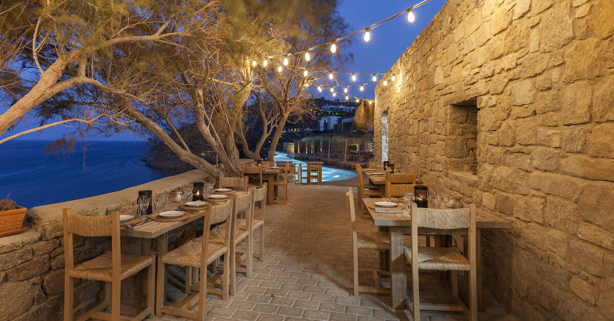 Een foto van The Wild Hotel by Interni